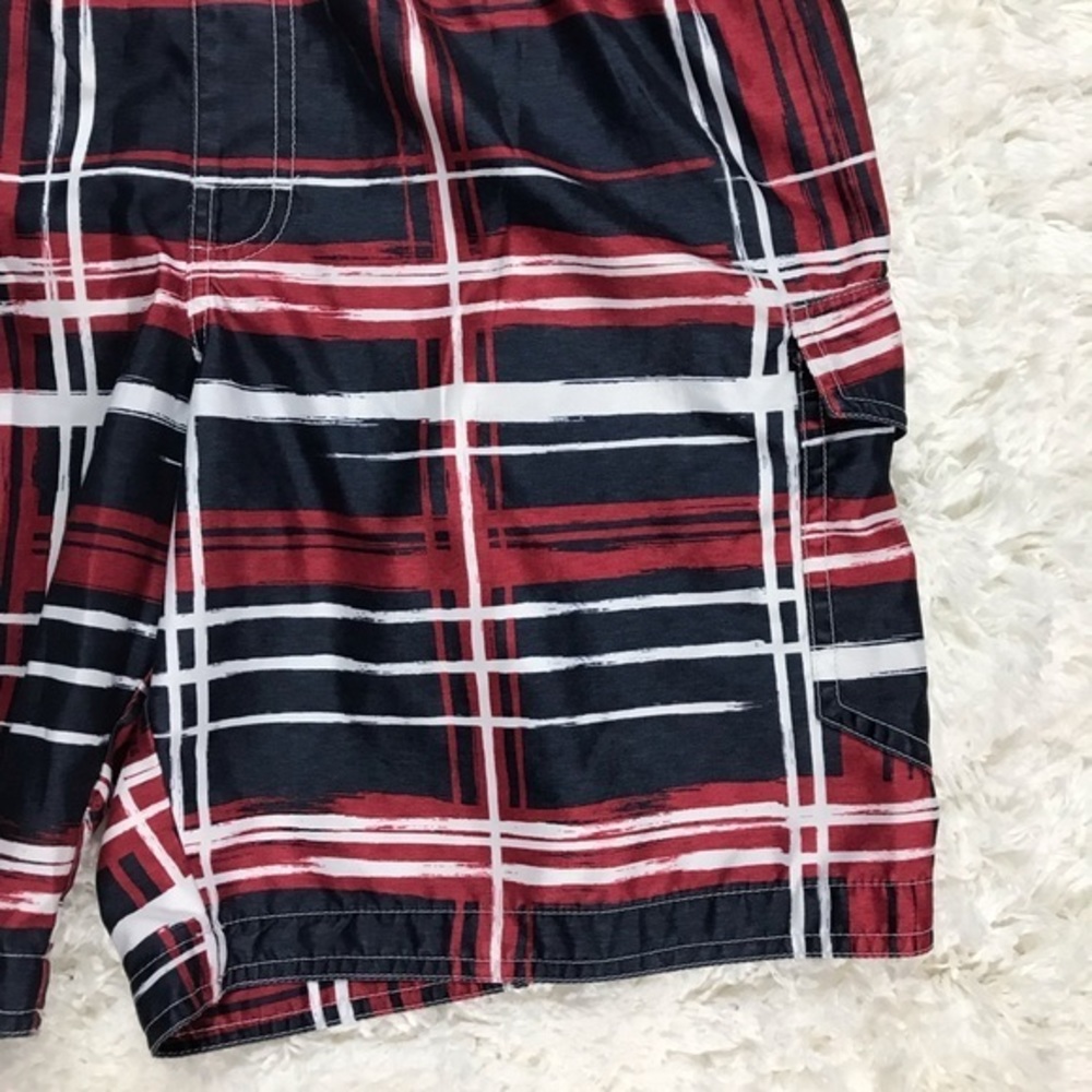 Men’s Sonoma Swim Trunks Size XL EUC! - Picture 3 of 7